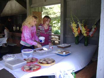 119th Reunion